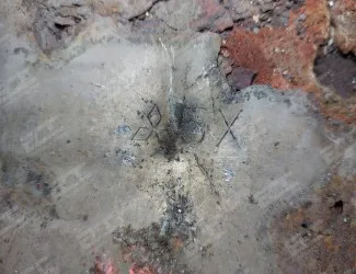 Katalyzátor Mitsubishi 5X - 3