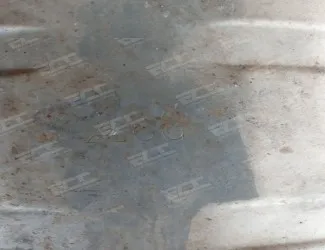 Katalyzátor Mitsubishi 6G - 3