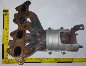 Katalyzátor Mitsubishi 8V - 2