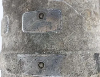 Katalyzátor Mitsubishi EM - 4