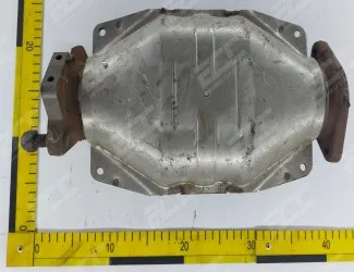 Katalyzátor Mitsubishi HD - 2