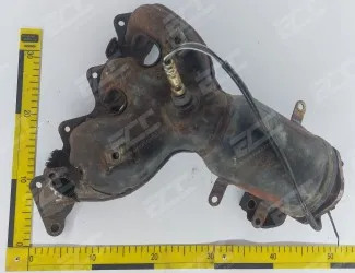 Katalyzátor Mitsubishi JA - 4