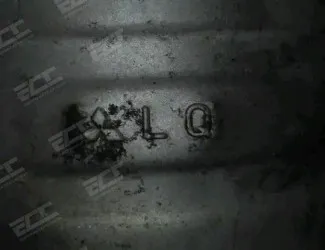 Katalyzátor Mitsubishi LQ - 3