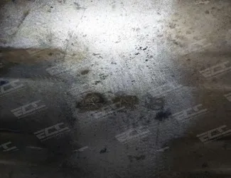 Katalyzátor Mitsubishi M8 - 3