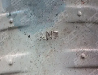 Katalyzátor Mitsubishi N7 - 3