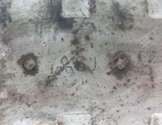 Katalyzátor Mitsubishi SJ - 4