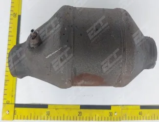 Katalyzátor Mitsubishi UE - 2