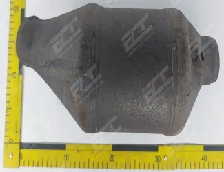 Katalyzátor Mitsubishi UQ - 2