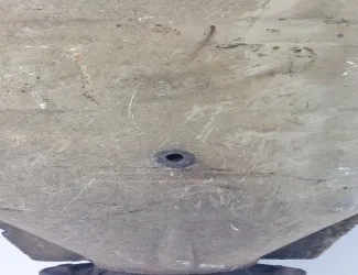 Katalyzátor Mitsubishi V9 - 3