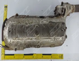 Katalyzátor Nissan 5XBBL1 - 2