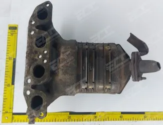 Katalyzátor Nissan A3N - 2