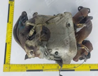 Katalyzátor Nissan AU3 - 2