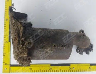 Katalyzátor AU605 / 20832