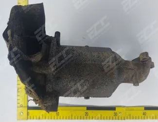 Katalyzátor Nissan AU605 / 20832 - 2