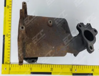 Katalyzátor Nissan AU800 / 20832 - 2