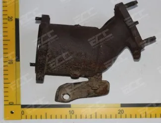 Katalyzátor EB300 / 20832