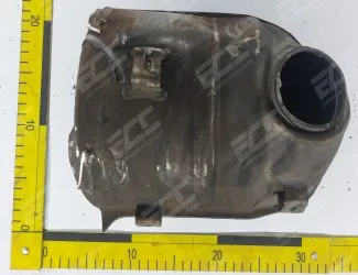 Katalyzátor Nissan JD5 - 2