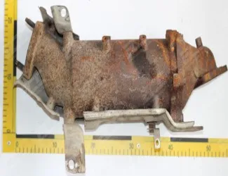 Katalyzátor MB40A / 20832