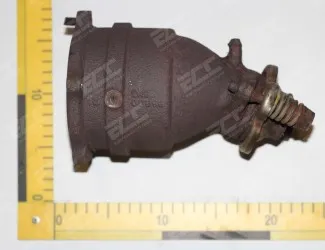 Katalyzátor Q11 / 32040 / UK / NISSAN