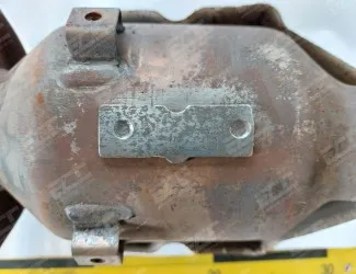 Katalyzátor Nissan UD08J1 - 2