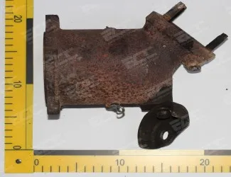 Katalyzátor VK5 / 1600