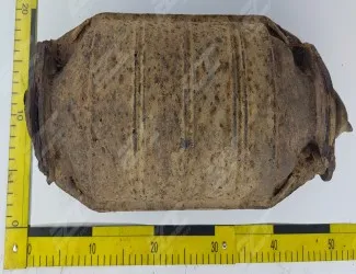 Katalyzátor X2 / 100 %