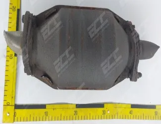 Katalyzátor X3 / 75%