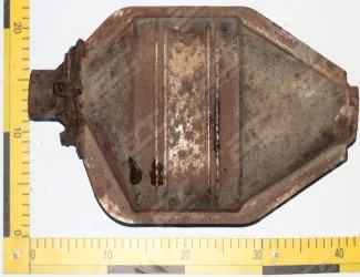 Katalyzátor 25100507