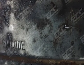 Katalyzátor Opel FGP12792821 GM 111 / GM CODE 111 - 2