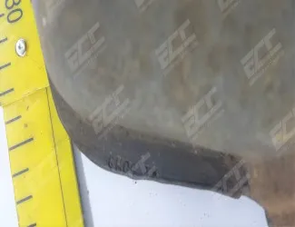 Katalyzátor Opel GM 04 / 25129129 - 4