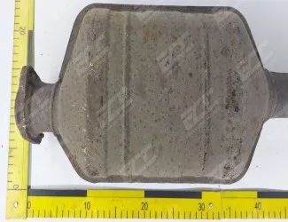 Katalyzátor GM 04 / 25130837