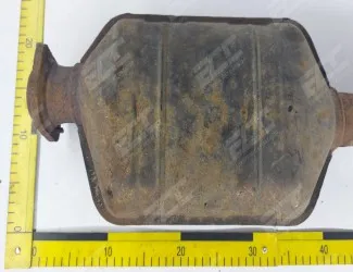 Katalyzátor Opel GM 04 / 25130837 - 2