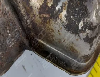 Katalyzátor Opel GM 05 / 25131256 - 3