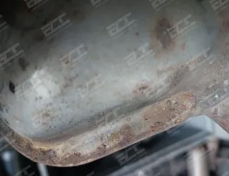 Katalyzátor Opel GM 05 - 2