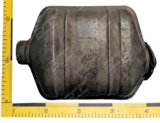 Katalyzátor GM 10 / 25146216