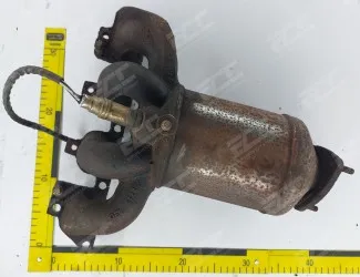 Katalyzátor GM 102 EC / GM 55555949