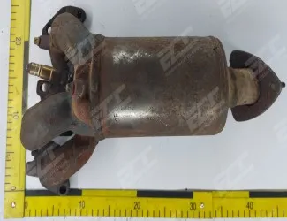 Katalyzátor Opel GM 103 / 55 555 901 - 2