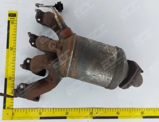 Katalyzátor GM 105 KM