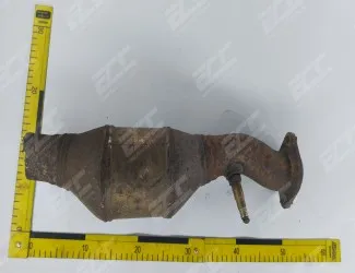 Katalyzátor GM 108 / 55562897