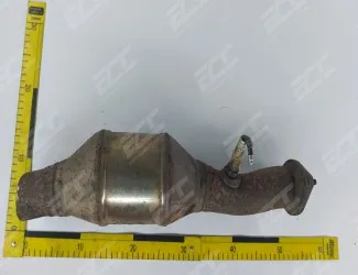 Katalyzátor Opel GM 108 / 55562897 - 2