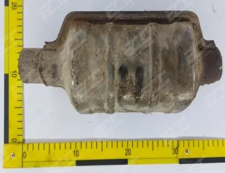 Katalyzátor GM 11 / 90469364