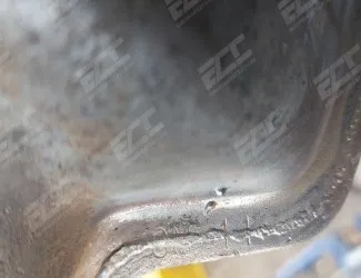 Katalyzátor Opel GM 11 / 90469364 - 2