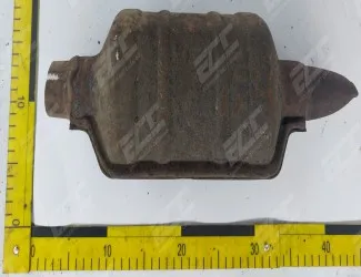 Katalyzátor Opel GM 12 / 90469363 - 2