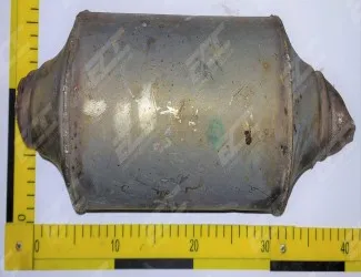 Katalyzátor GM 127 / 55559640