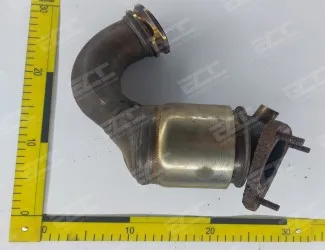 Katalyzátor Opel GM 131 / 55561283 - 2