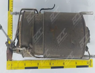 Katalyzátor Opel GM 134 / 55561054 - 2