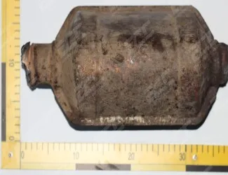 Katalyzátor GM 15 / 25152023