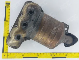 Katalyzátor Opel GM 150 / 55566924 - 2