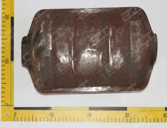 Katalyzátor GM 17 / 25152165