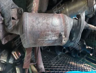 Katalyzátor GM 189 / 55578981